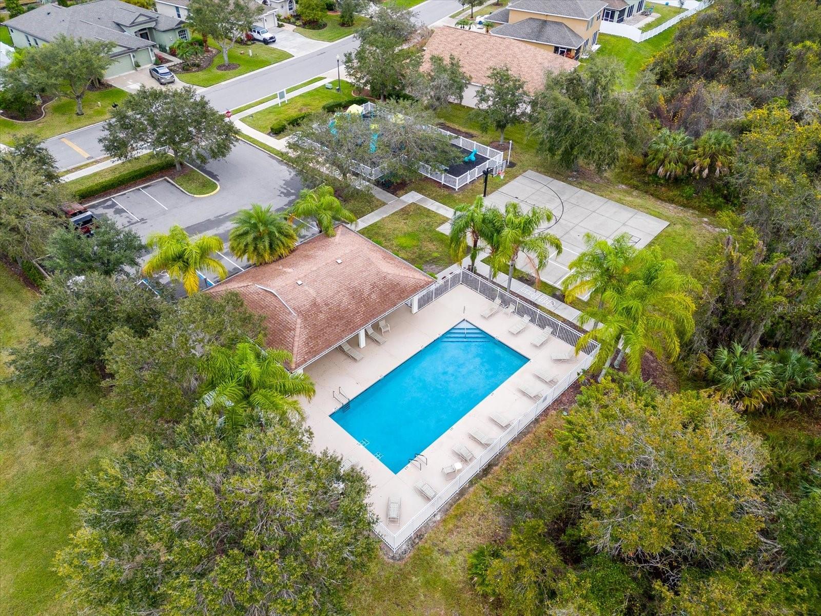 Image 39 of 41 For 12611 30th Street Circle E