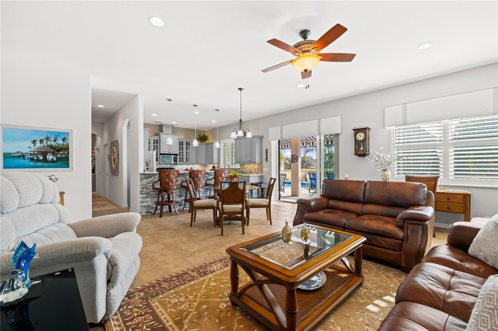 Image 7 of 41 For 12611 30th Street Circle E