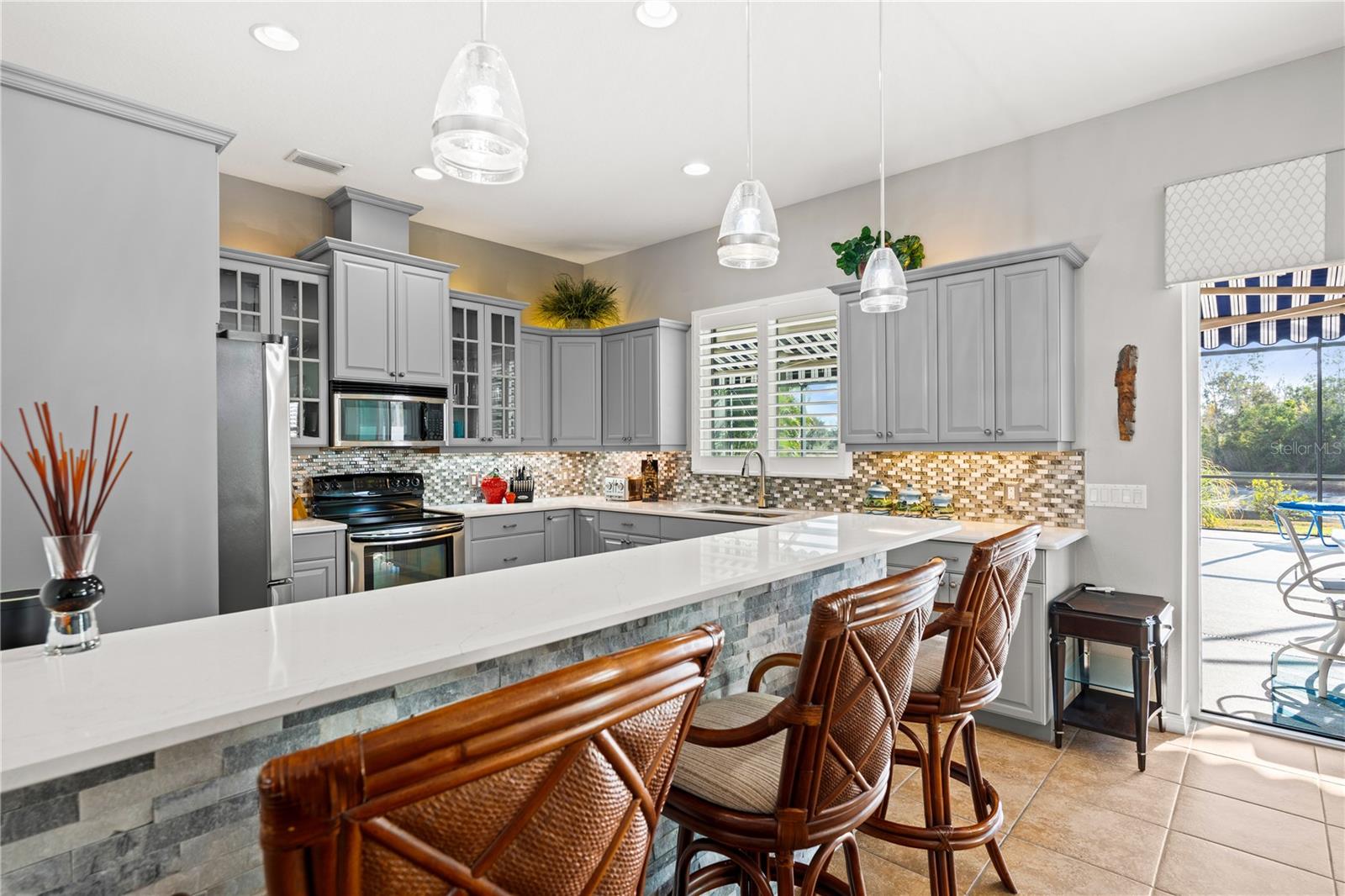 Image 9 of 41 For 12611 30th Street Circle E