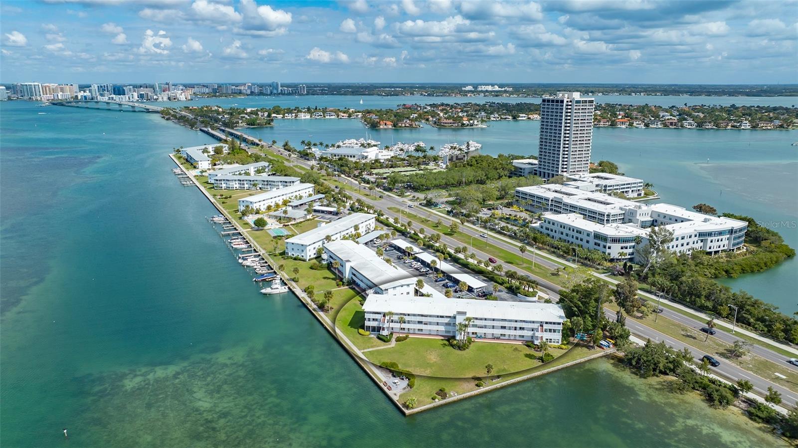 Details for 761 John Ringling Boulevard 5, SARASOTA, FL 34236