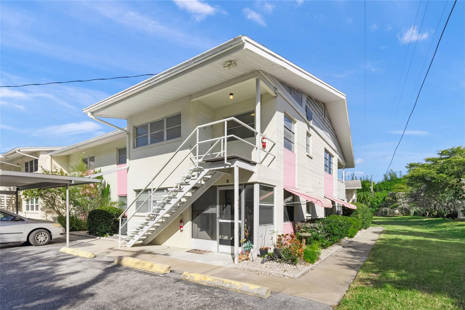 Details for 2507 Beneva Road 10, SARASOTA, FL 34232