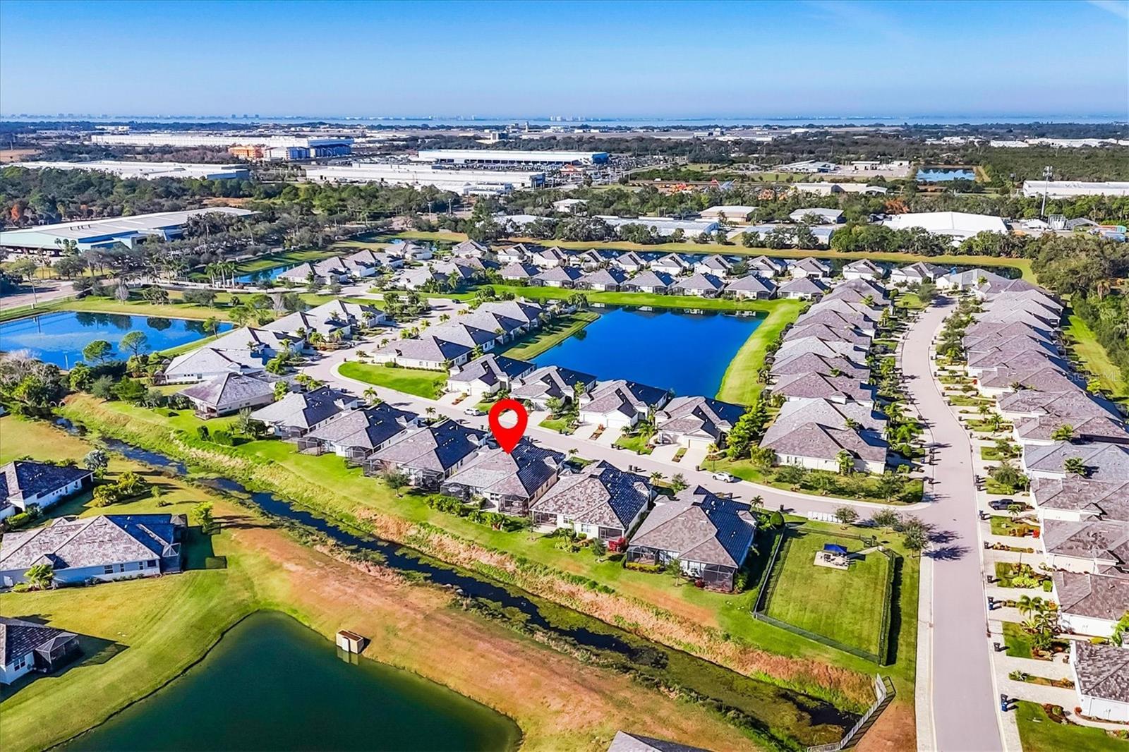 Image 37 of 49 For 7525 Alumni Trail