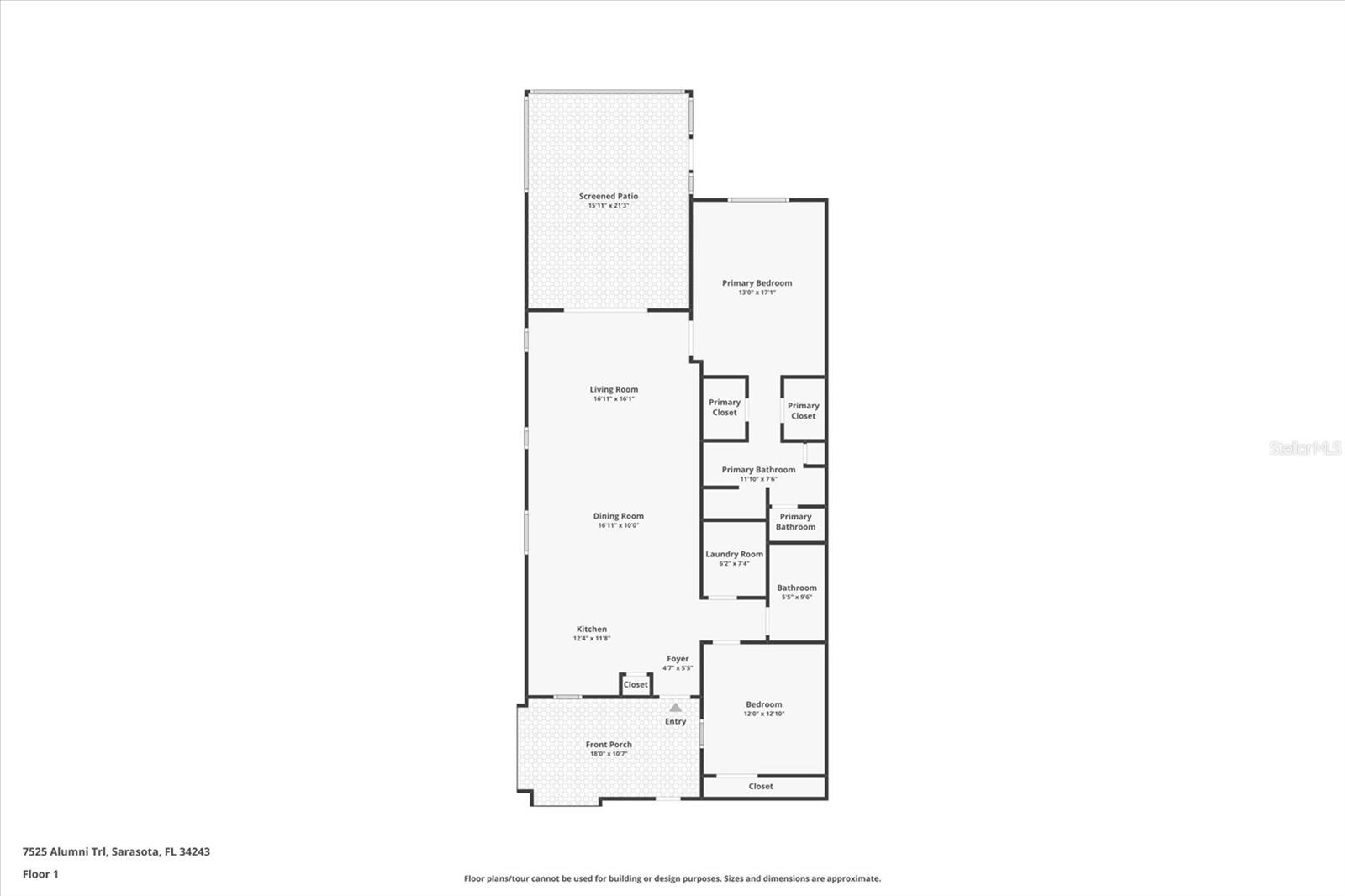 Image 42 of 49 For 7525 Alumni Trail