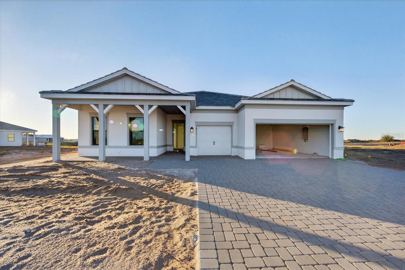 Image 3 of 86 For 19111 Fox Landing Place