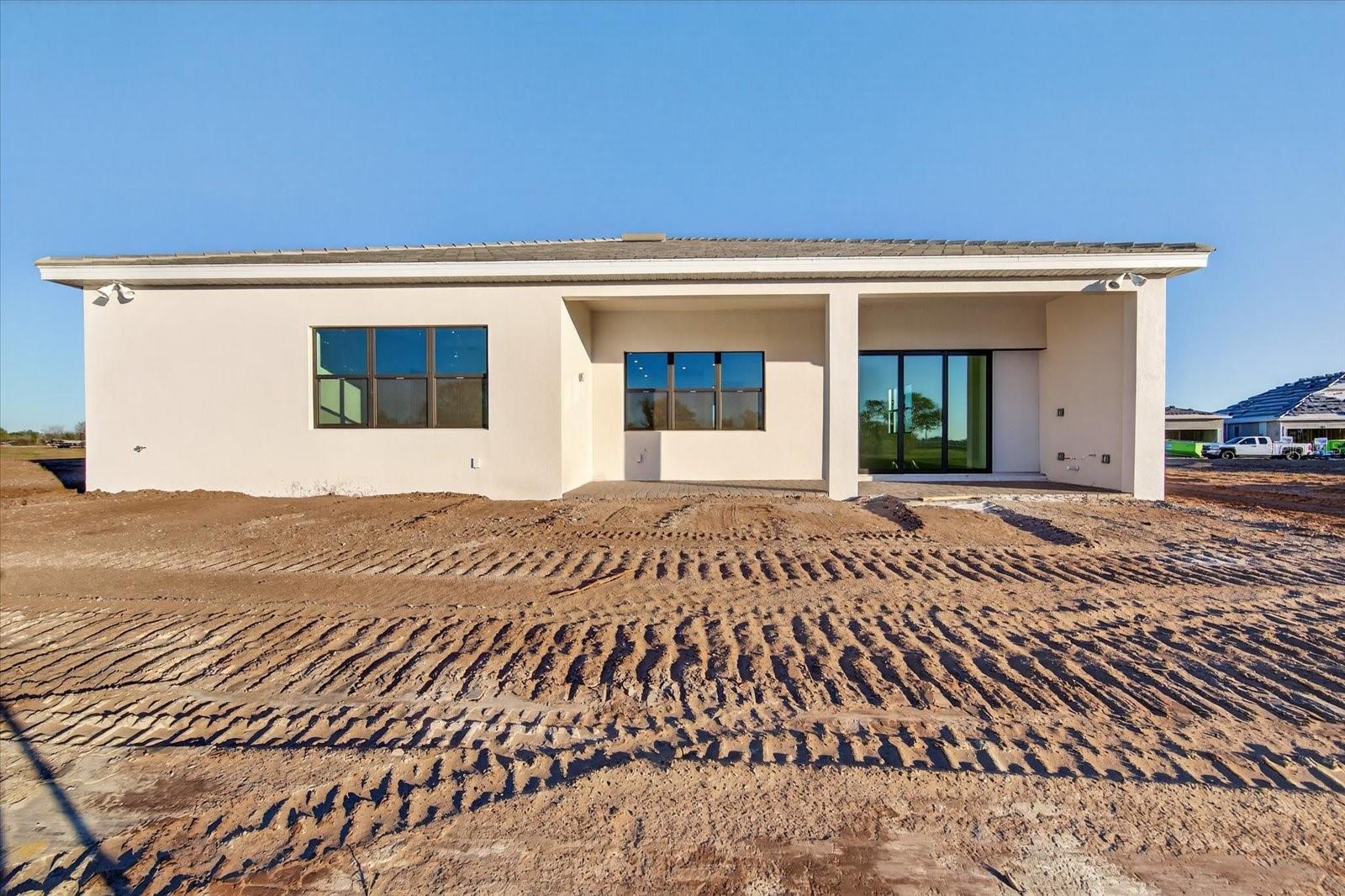 Image 38 of 86 For 19111 Fox Landing Place