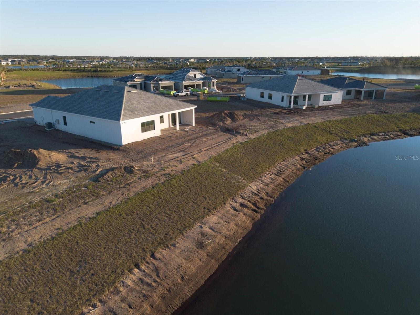 Image 47 of 86 For 19111 Fox Landing Place