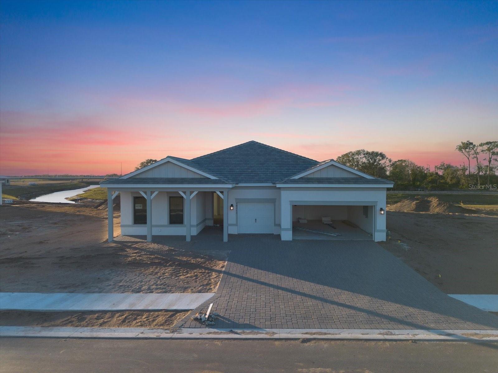 Image 49 of 86 For 19111 Fox Landing Place