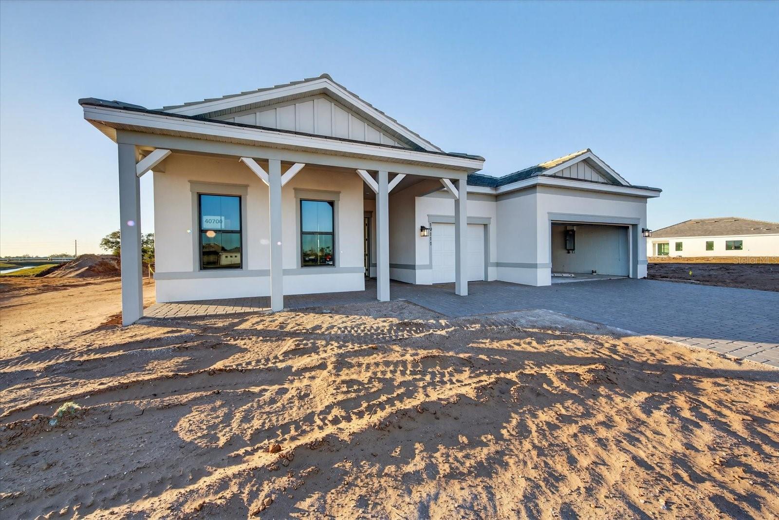 Image 54 of 86 For 19111 Fox Landing Place