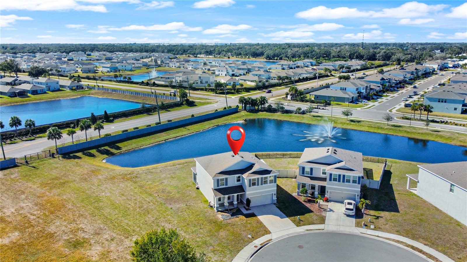 Image 25 of 27 For 4020 Lively Coral Place