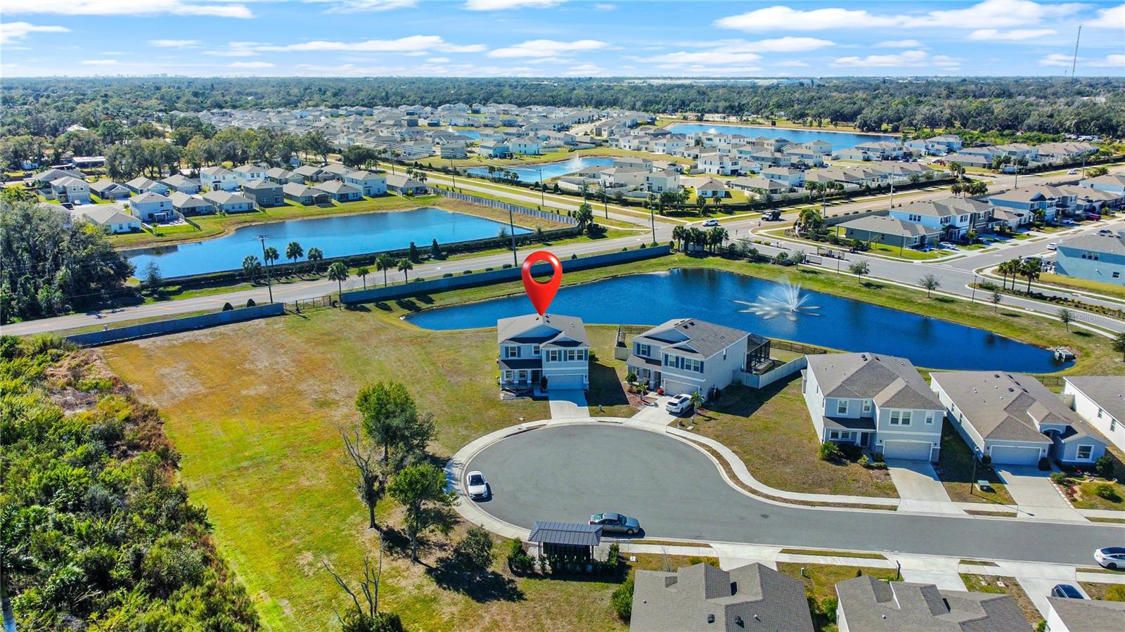 Image 26 of 27 For 4020 Lively Coral Place