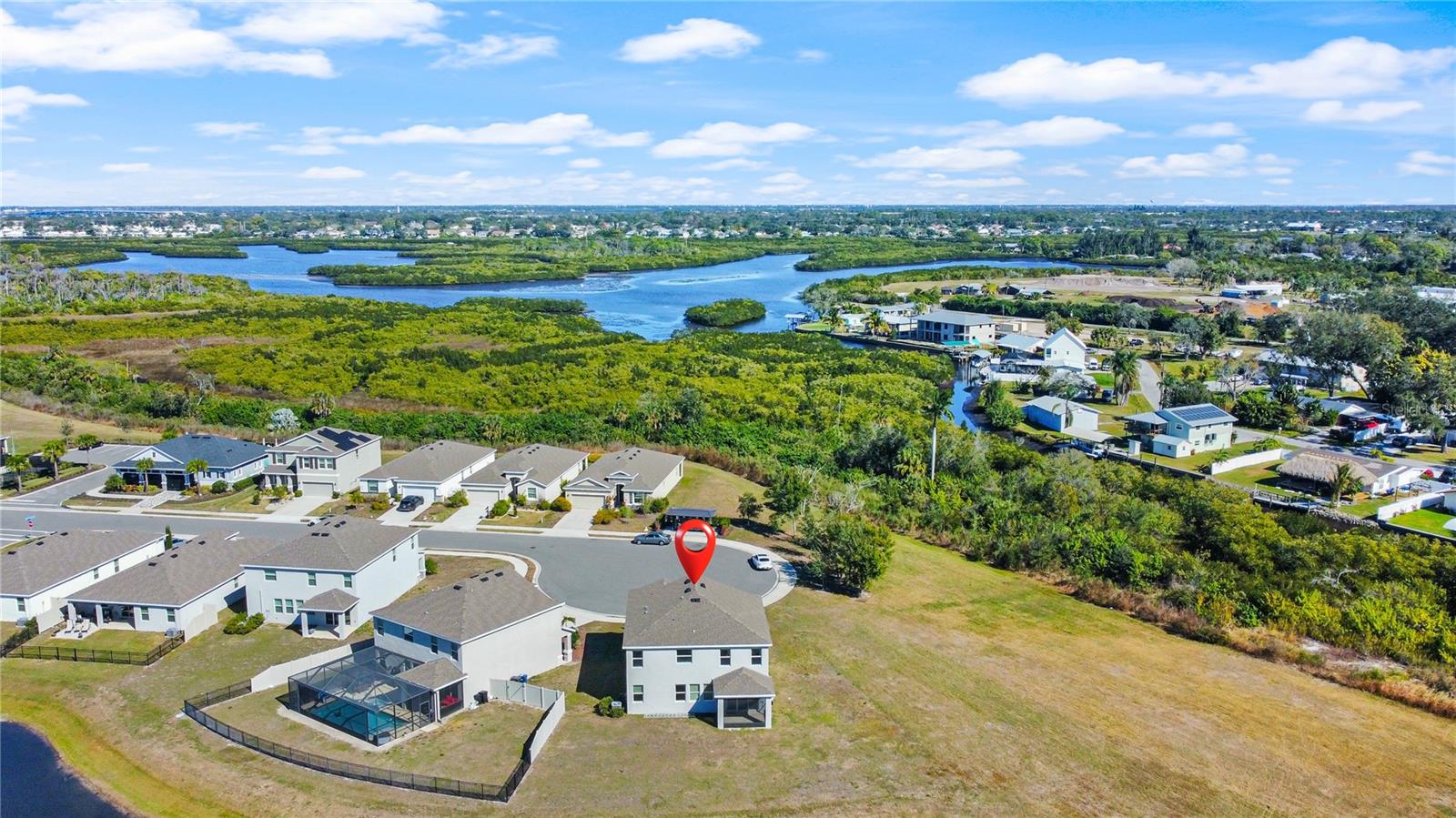 Image 27 of 27 For 4020 Lively Coral Place