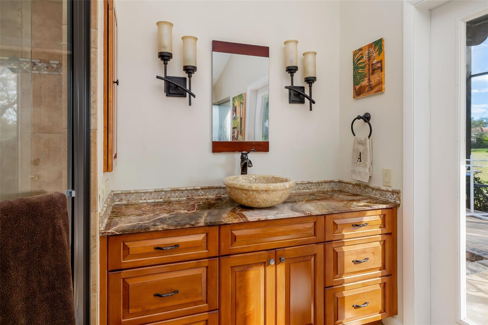 Image 53 of 70 For 4149 Escondito Circle