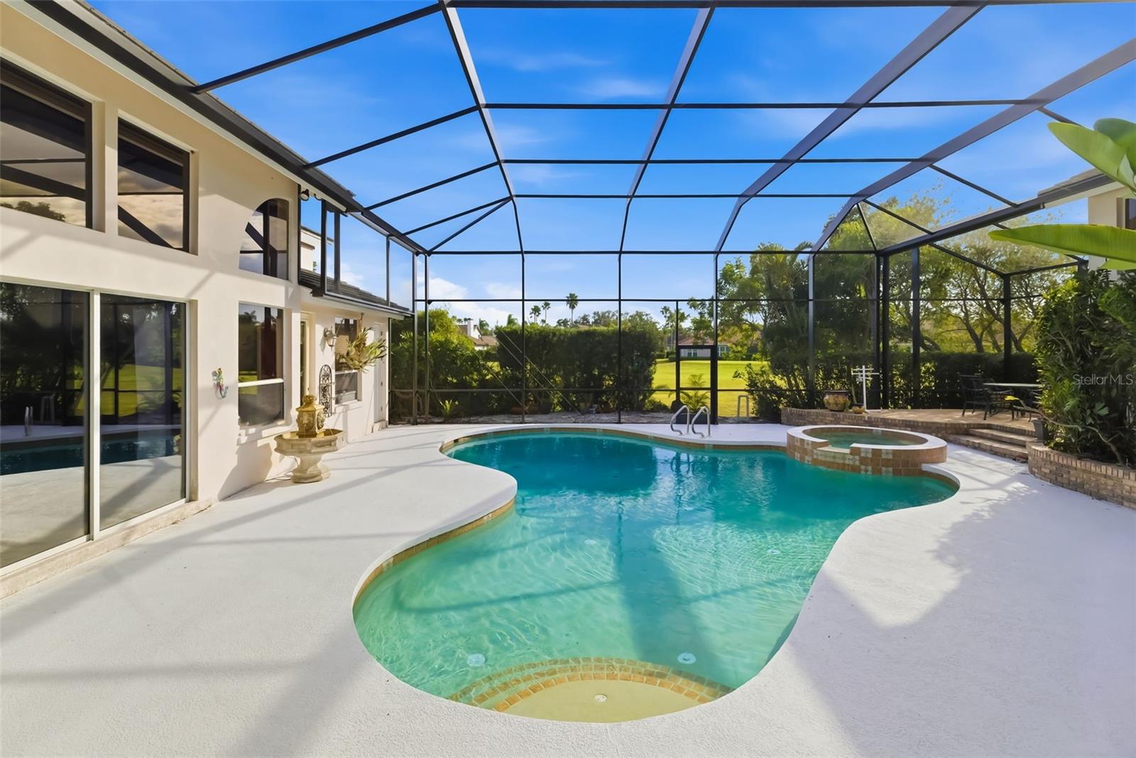 Image 54 of 70 For 4149 Escondito Circle