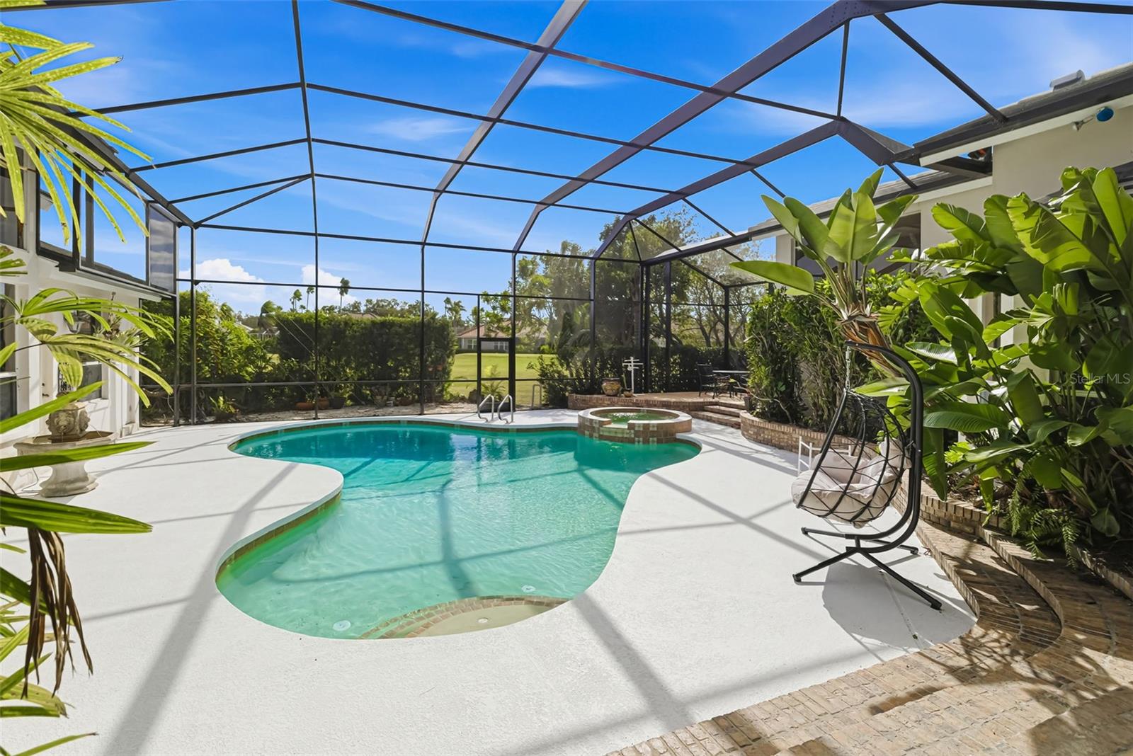 Image 55 of 70 For 4149 Escondito Circle