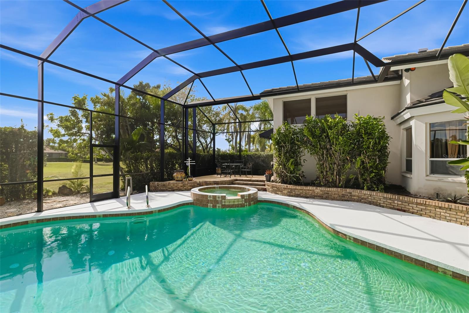 Image 57 of 70 For 4149 Escondito Circle