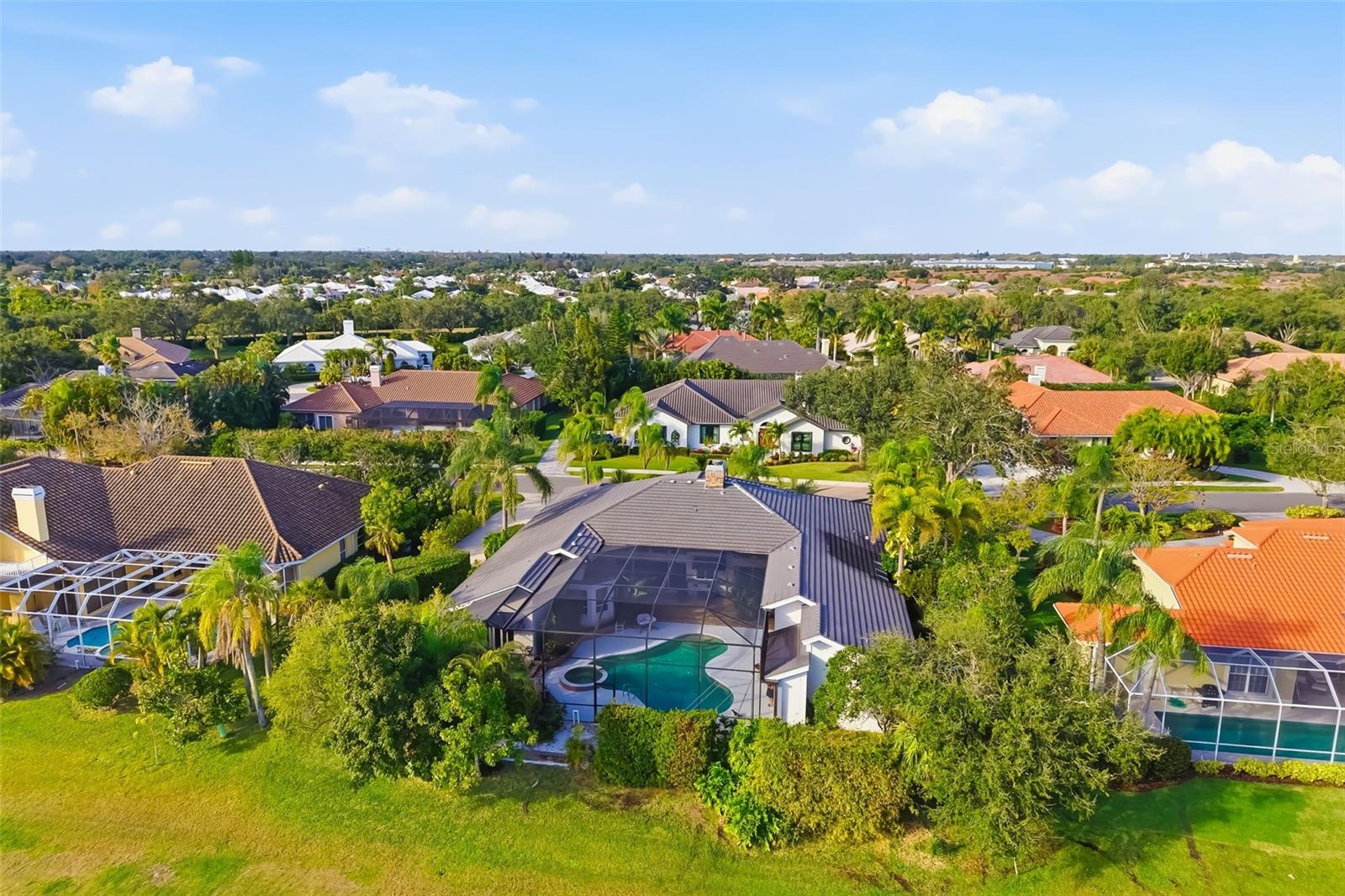 Image 62 of 70 For 4149 Escondito Circle