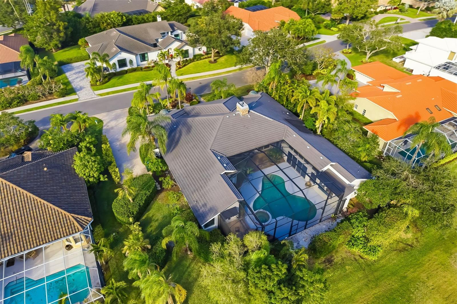 Image 63 of 70 For 4149 Escondito Circle