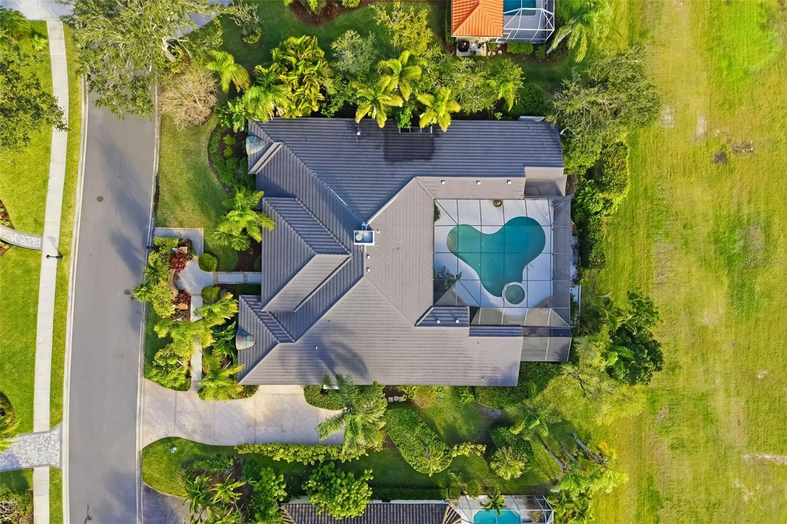 Image 64 of 70 For 4149 Escondito Circle