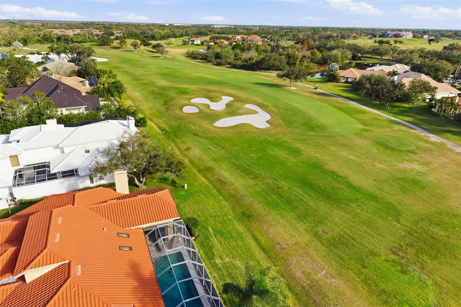 Image 67 of 70 For 4149 Escondito Circle