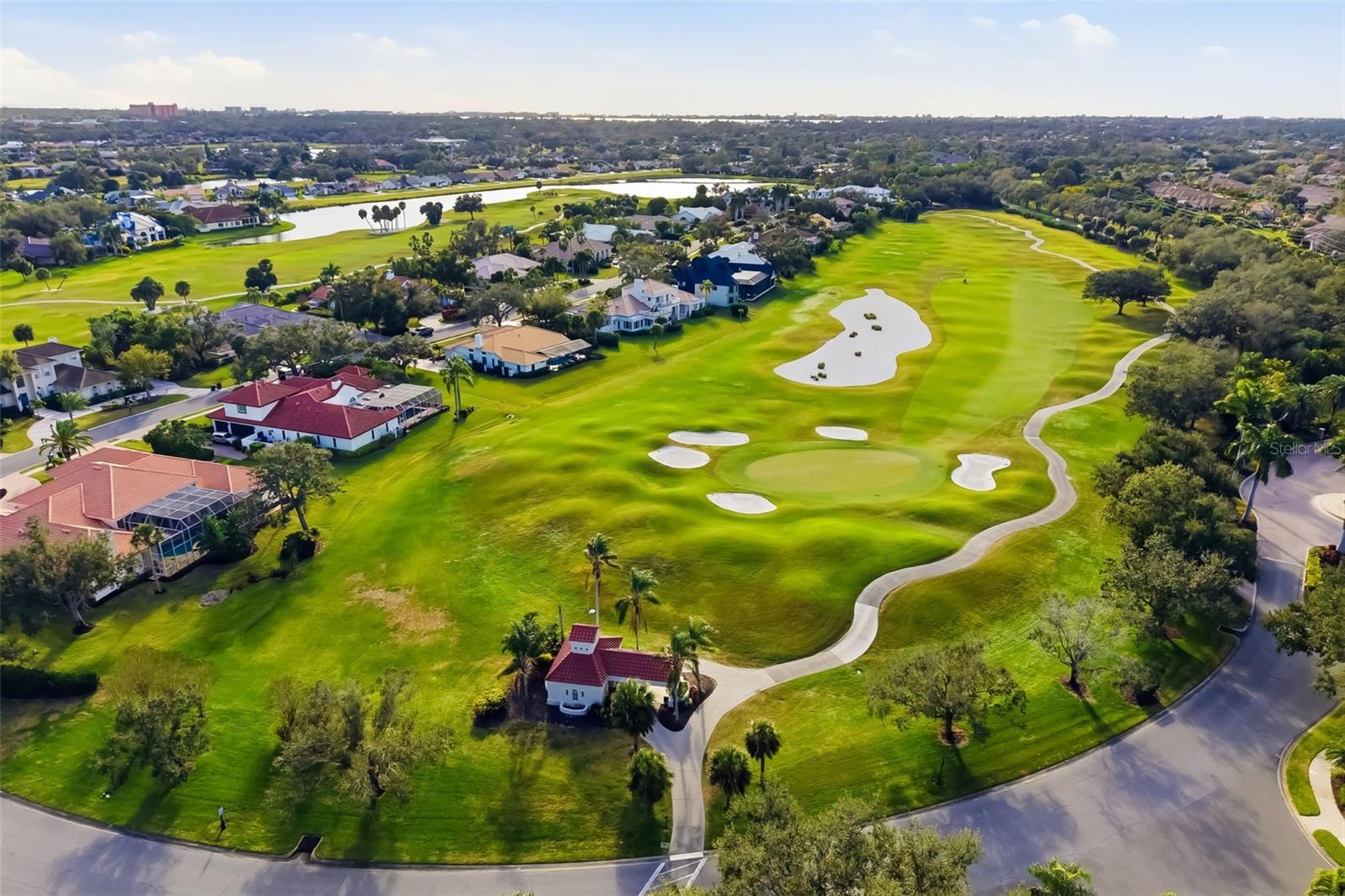 Image 69 of 70 For 4149 Escondito Circle