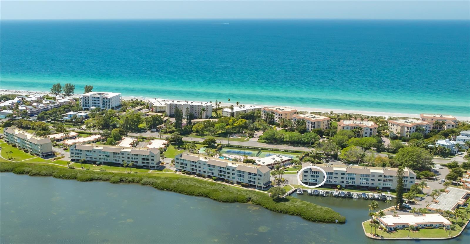 Details for 4960 Gulf Of Mexico Drive 206, LONGBOAT KEY, FL 34228
