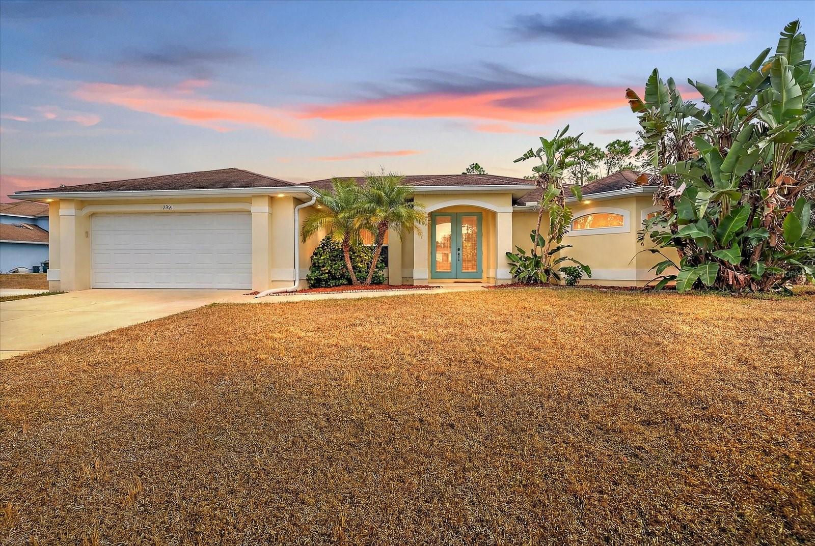 Details for 2991 Grandview Drive, NORTH PORT, FL 34288