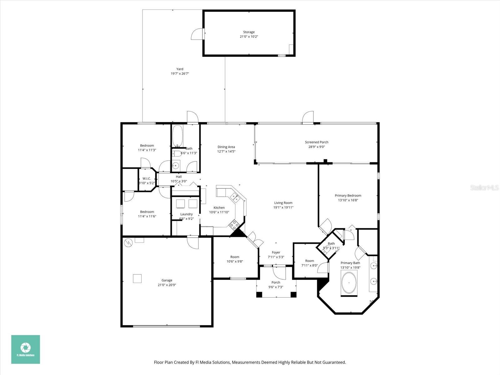 Image 37 of 39 For 2991 Grandview Drive