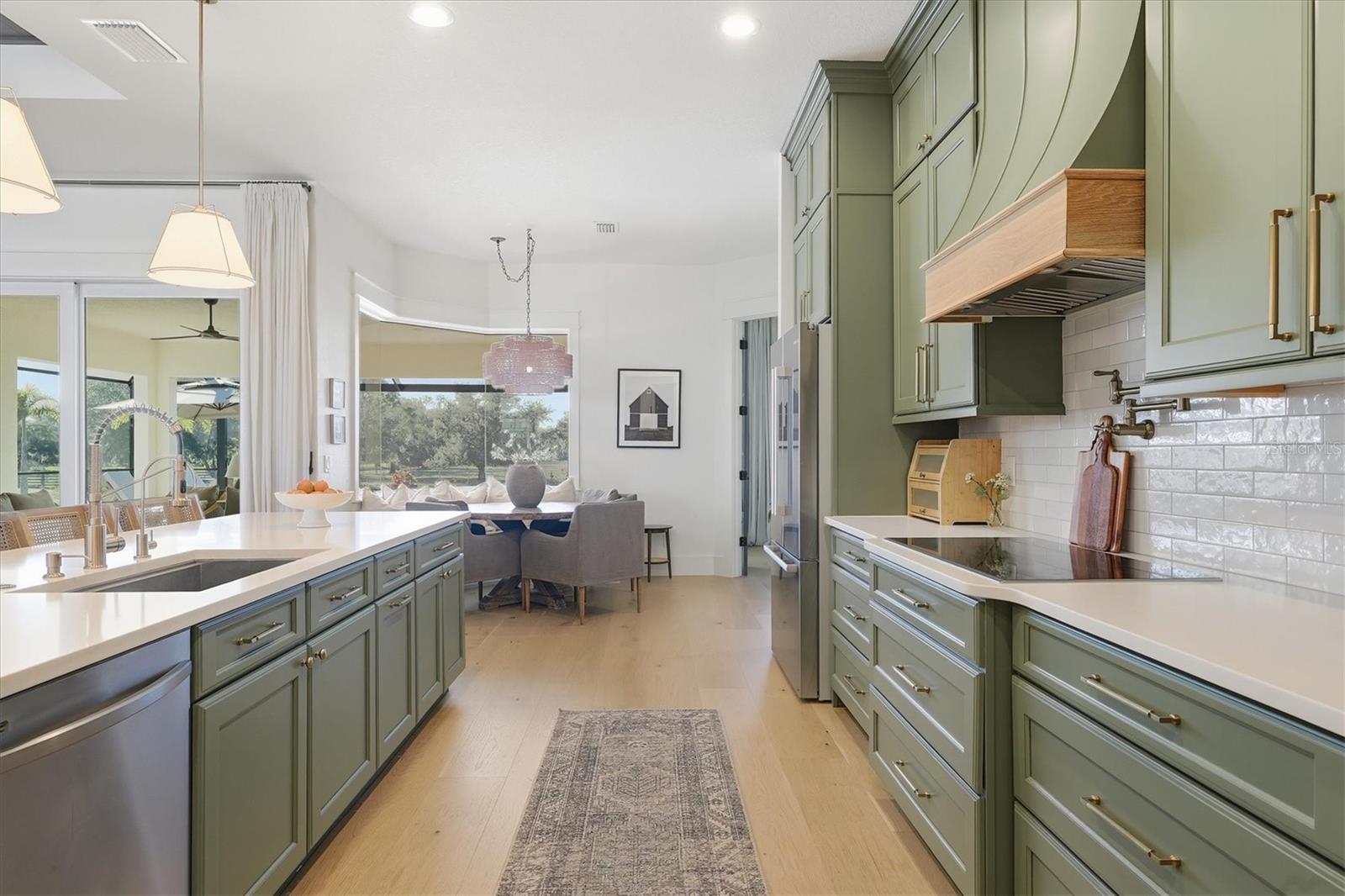 Image 16 of 75 For 3571 Recurve Circle