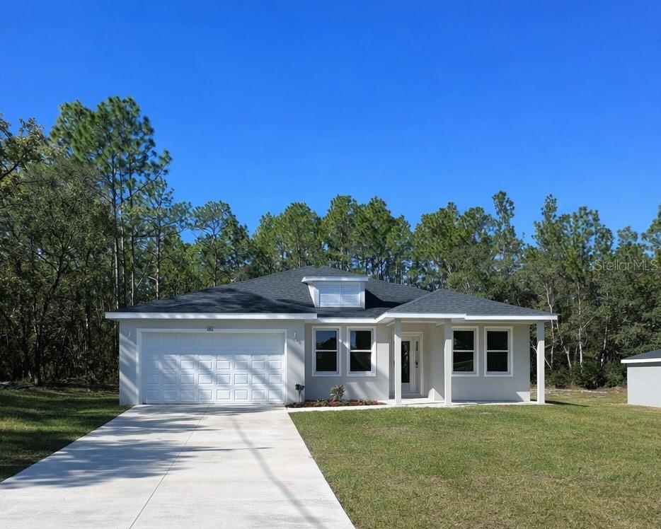 Details for 585 Marion Oaks Pass, OCALA, FL 34473