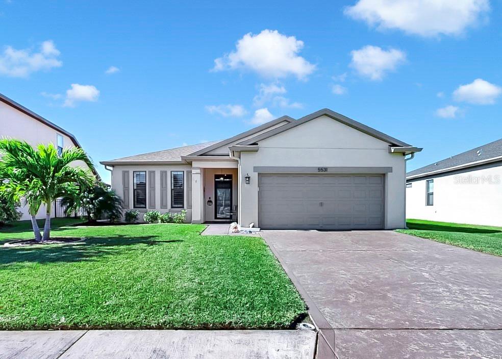 Details for 5531 107th Terrace E, PARRISH, FL 34219