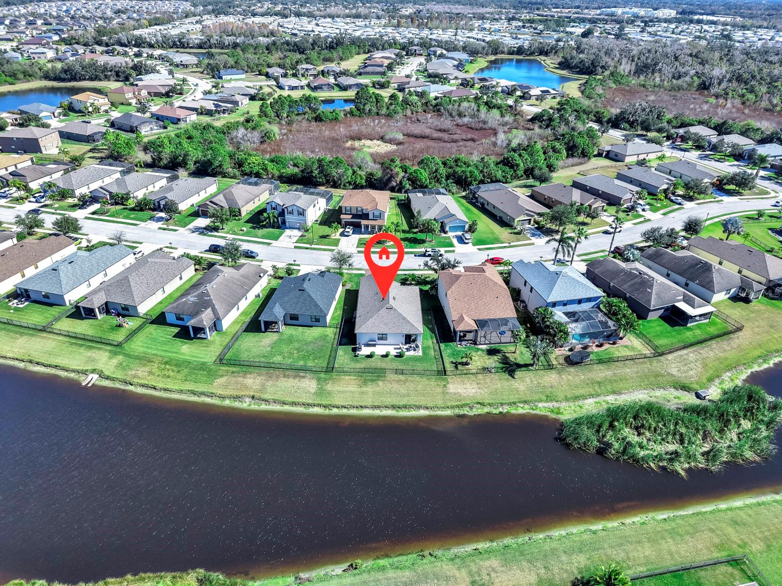 Image 37 of 47 For 5531 107th Terrace E