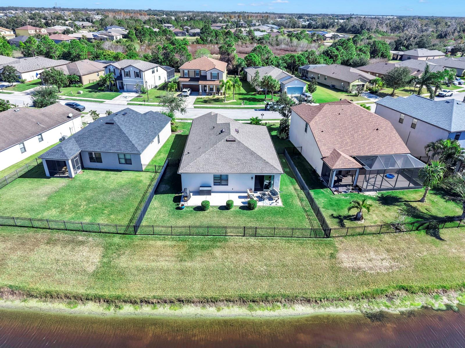 Image 39 of 47 For 5531 107th Terrace E