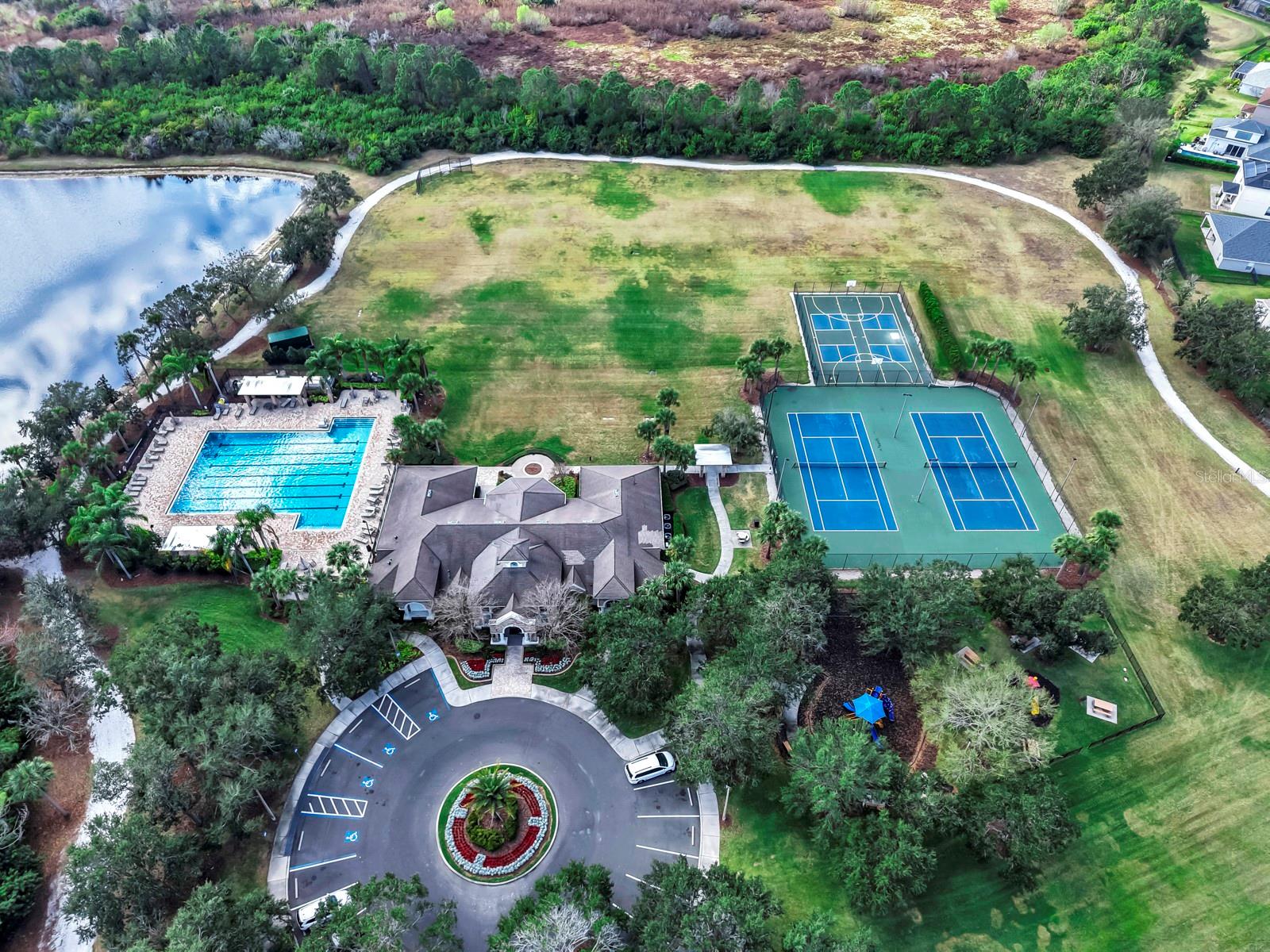 Image 44 of 47 For 5531 107th Terrace E