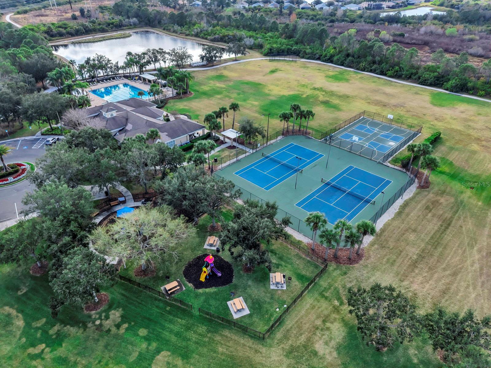 Image 47 of 47 For 5531 107th Terrace E