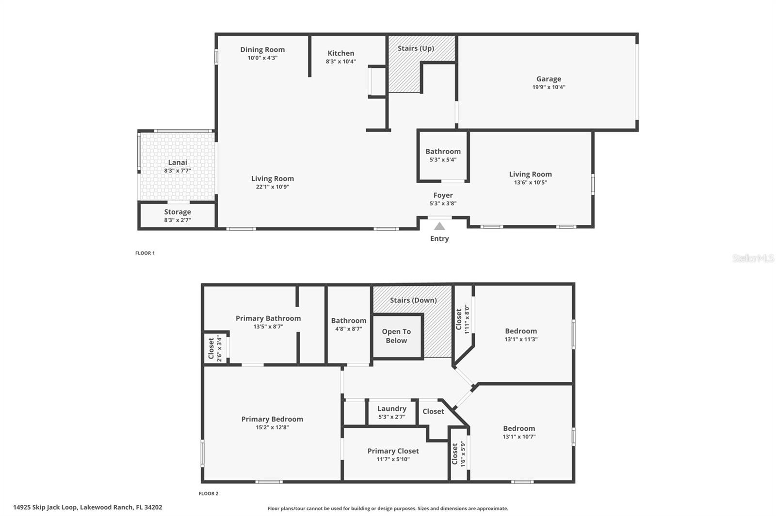 Image 42 of 42 For 14925 Skip Jack Loop