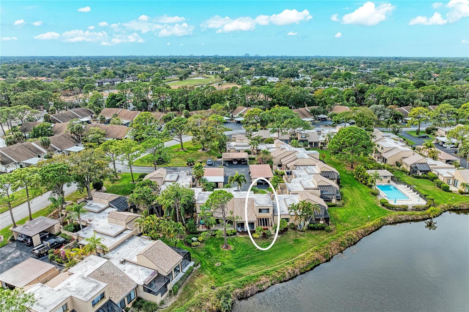 Image 58 of 71 For 5315 Myrtle Wood 46