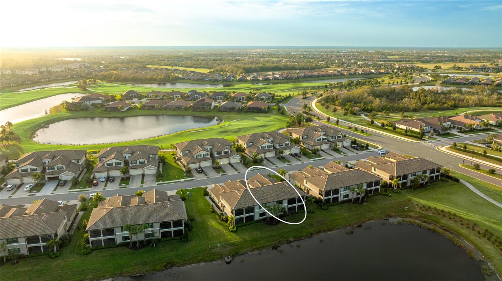 Image 28 of 44 For 6025 Worsham Lane 102