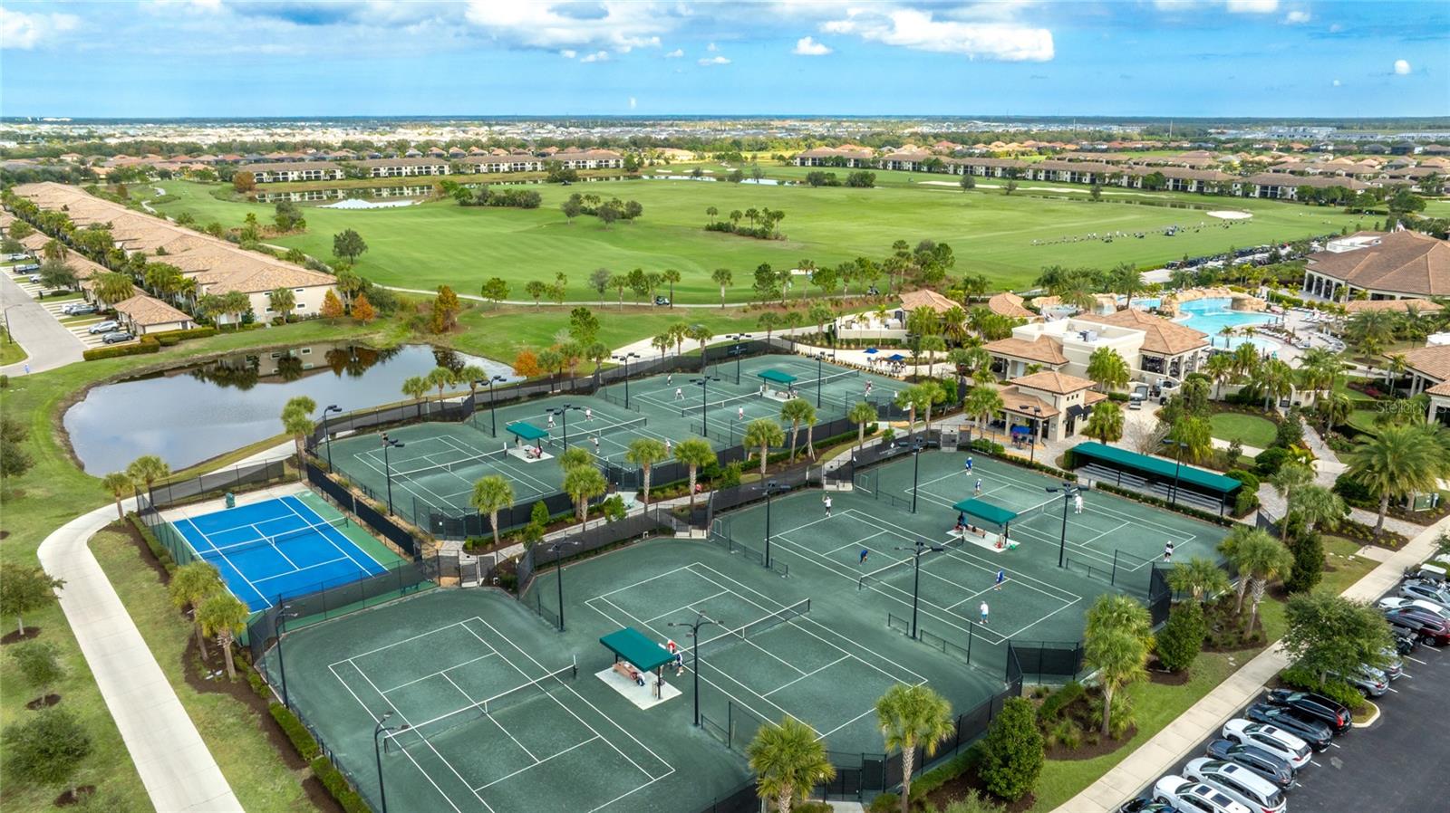 Image 38 of 44 For 6025 Worsham Lane 102