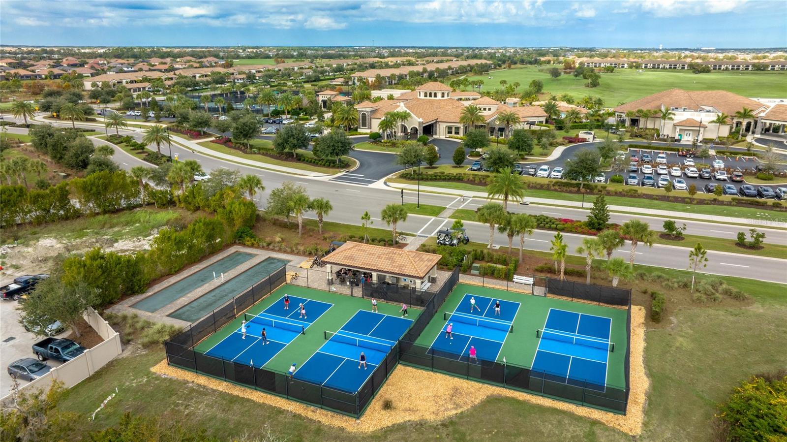 Image 39 of 44 For 6025 Worsham Lane 102