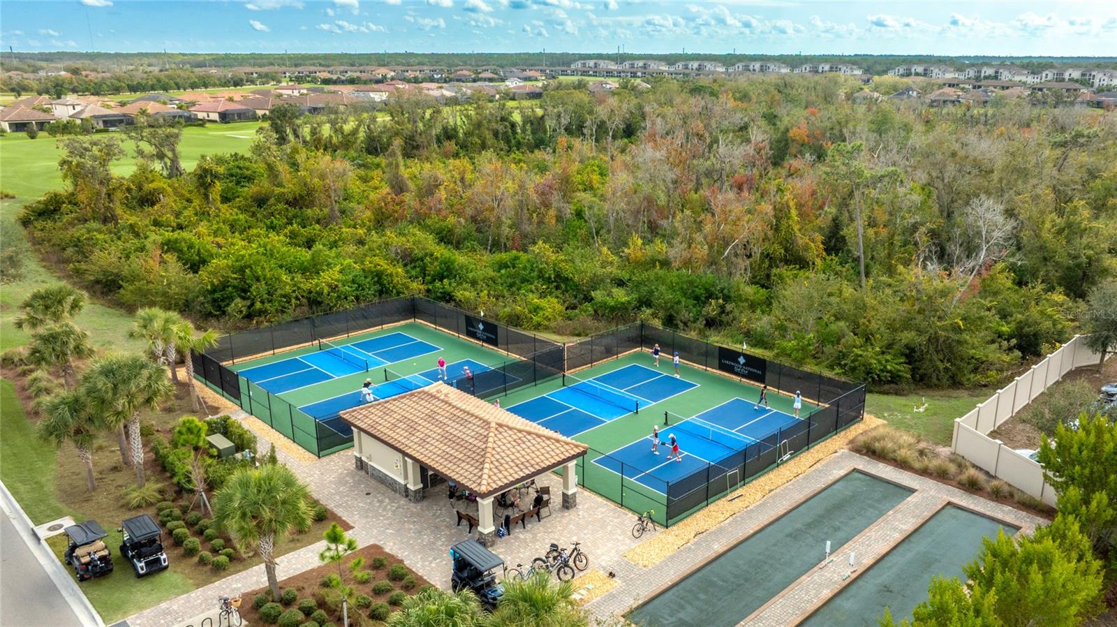 Image 40 of 44 For 6025 Worsham Lane 102