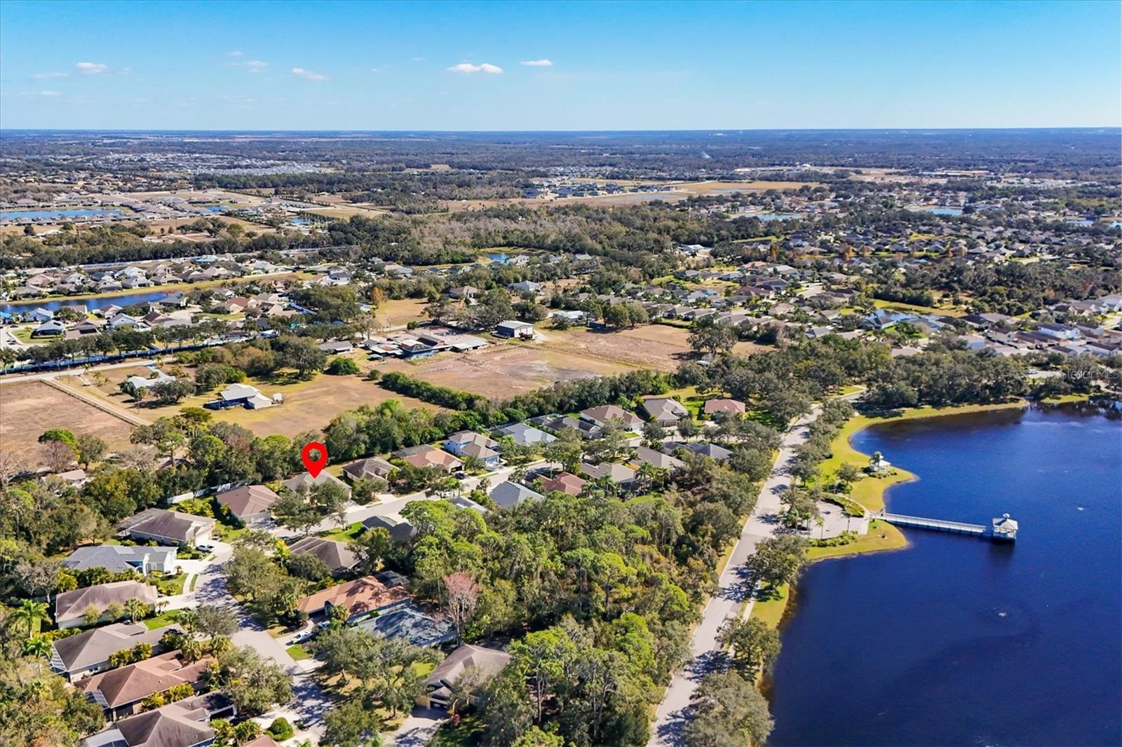 Image 38 of 64 For 11742 Hidden Forest Loop