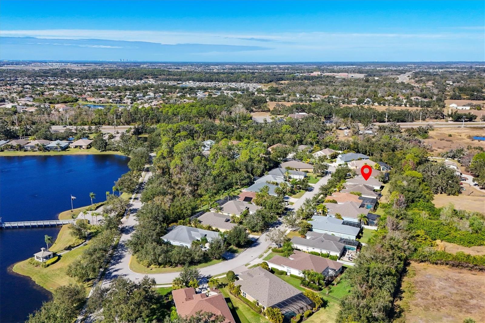 Image 42 of 64 For 11742 Hidden Forest Loop