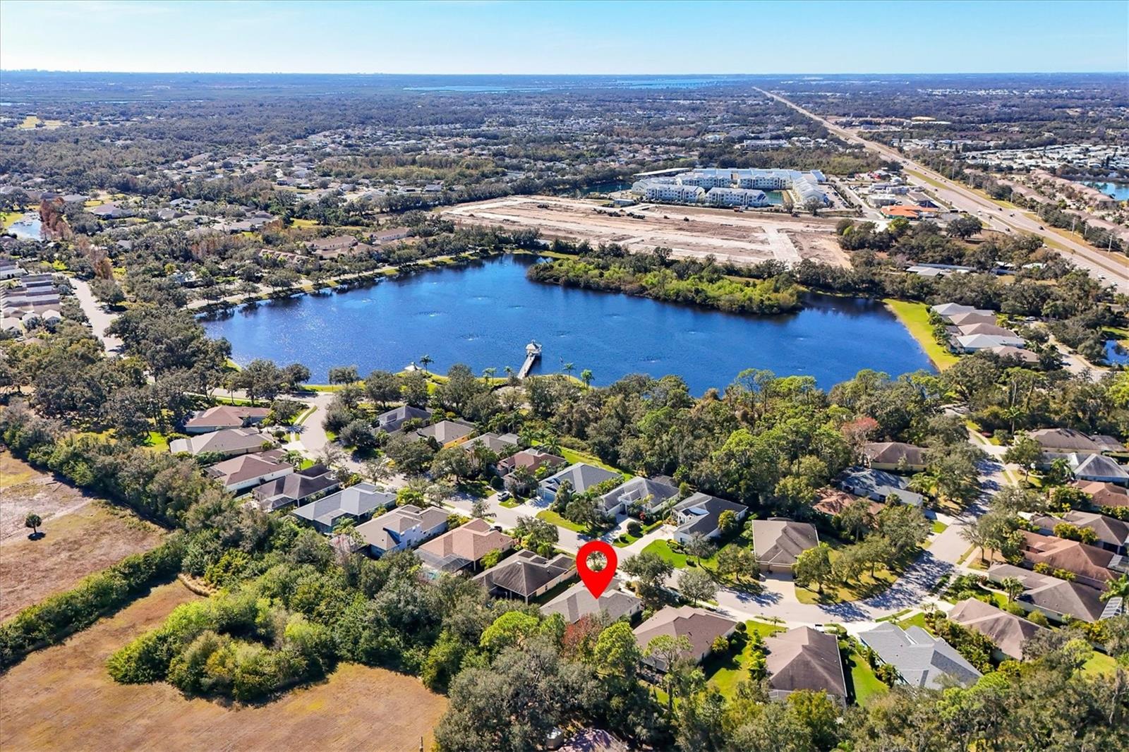 Image 43 of 64 For 11742 Hidden Forest Loop