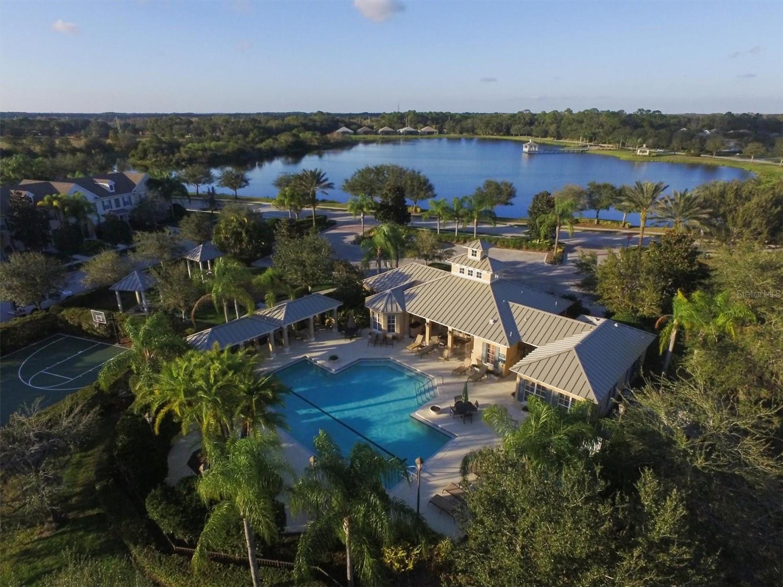 Image 48 of 64 For 11742 Hidden Forest Loop