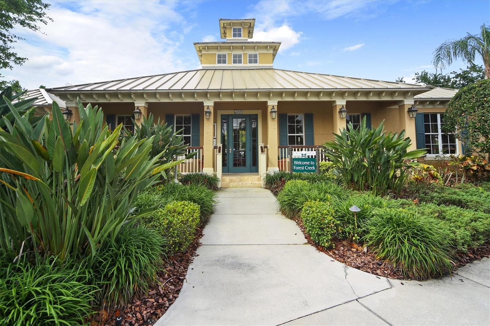 Image 59 of 64 For 11742 Hidden Forest Loop