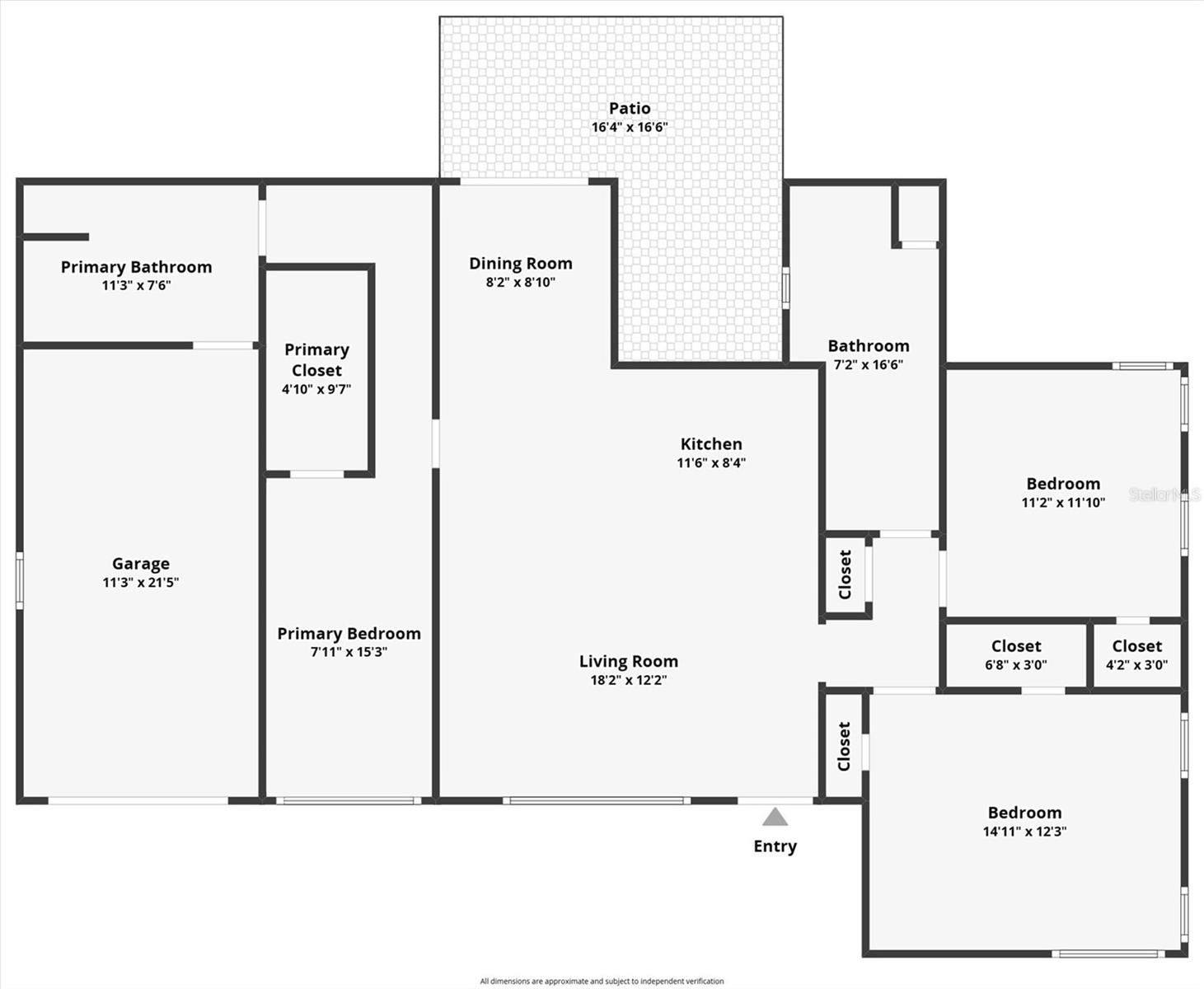 Image 49 of 94 For 2586 Tami Sola Street