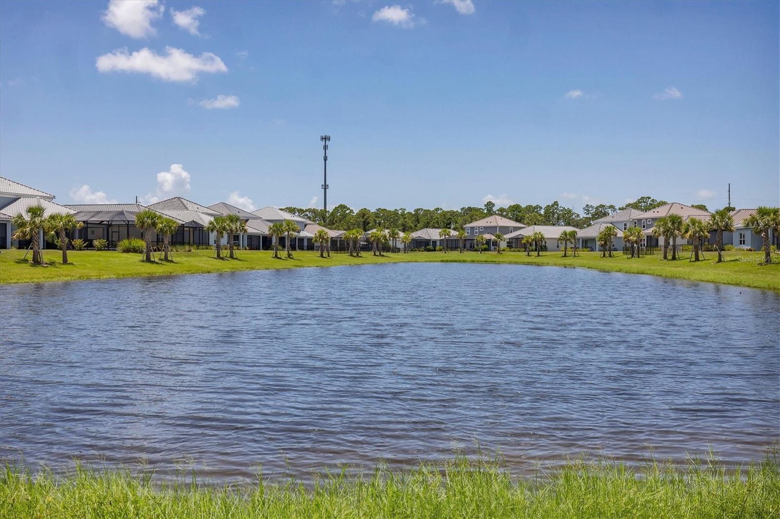 Image 33 of 52 For 9924 Crystal Isles Circle