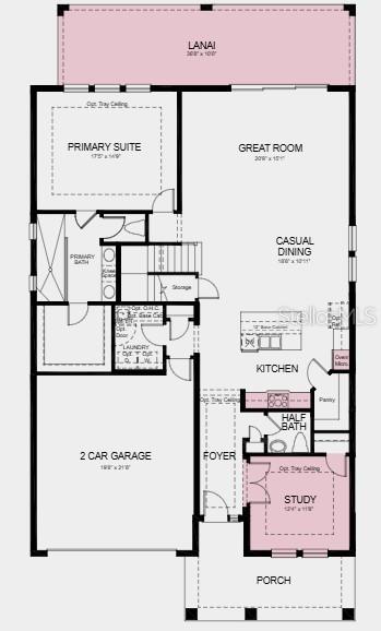 Image 2 of 32 For 8509 Golden Dawn Court