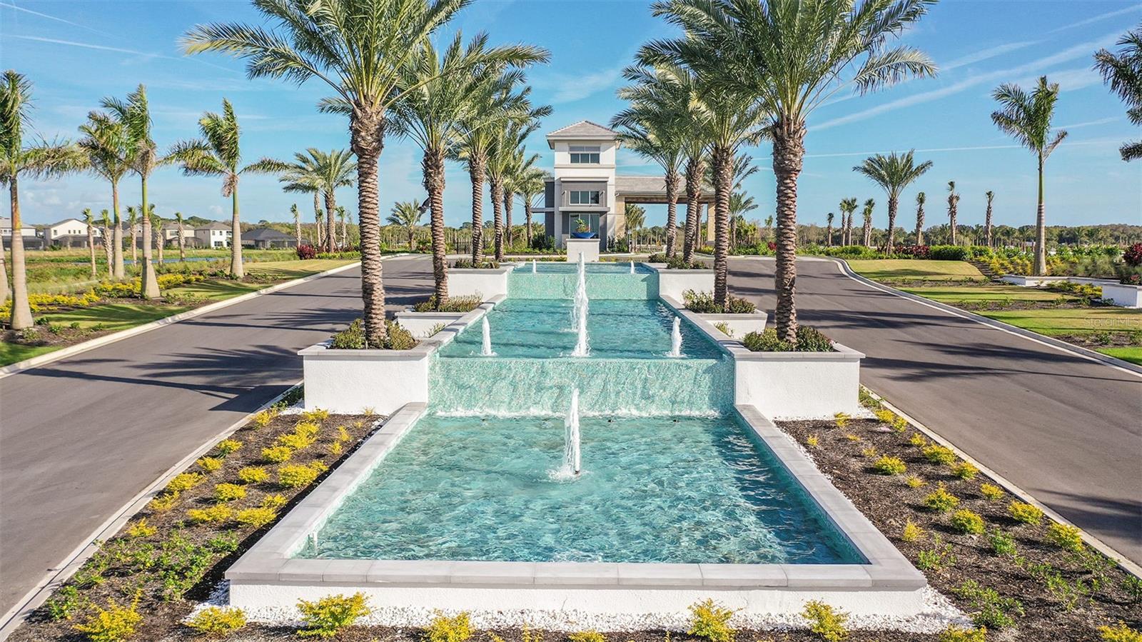 Image 27 of 32 For 8509 Golden Dawn Court