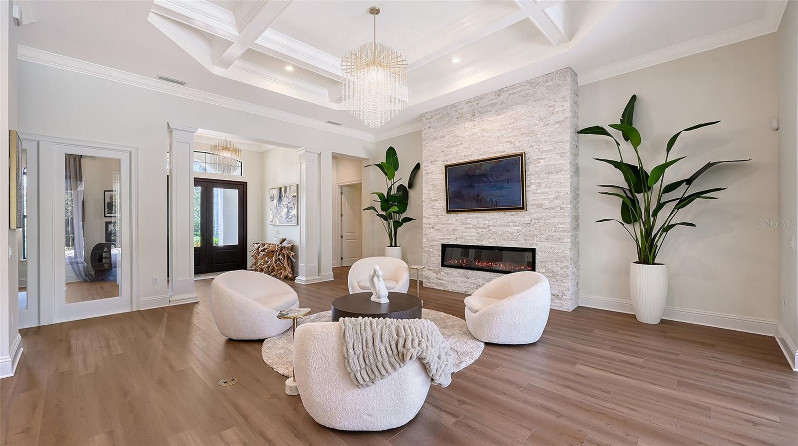 Image 15 of 73 For 8361 Lindrick Lane